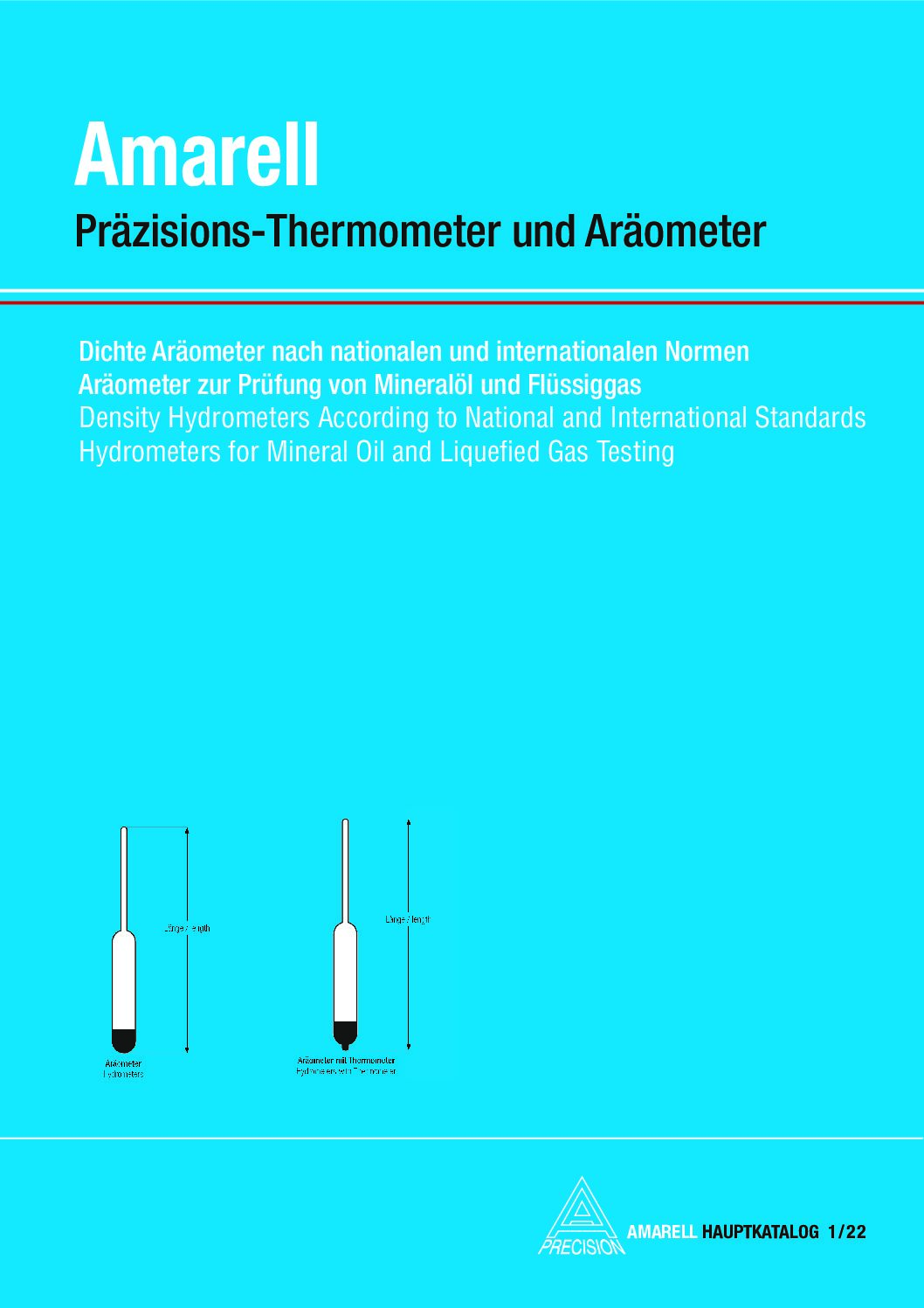 Amarell_Catalogo_Densimetri 2 Norme ASTM