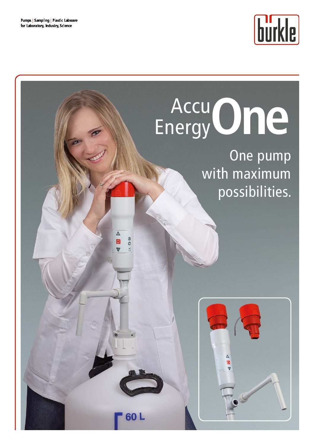 AccuOne - EnergyOne