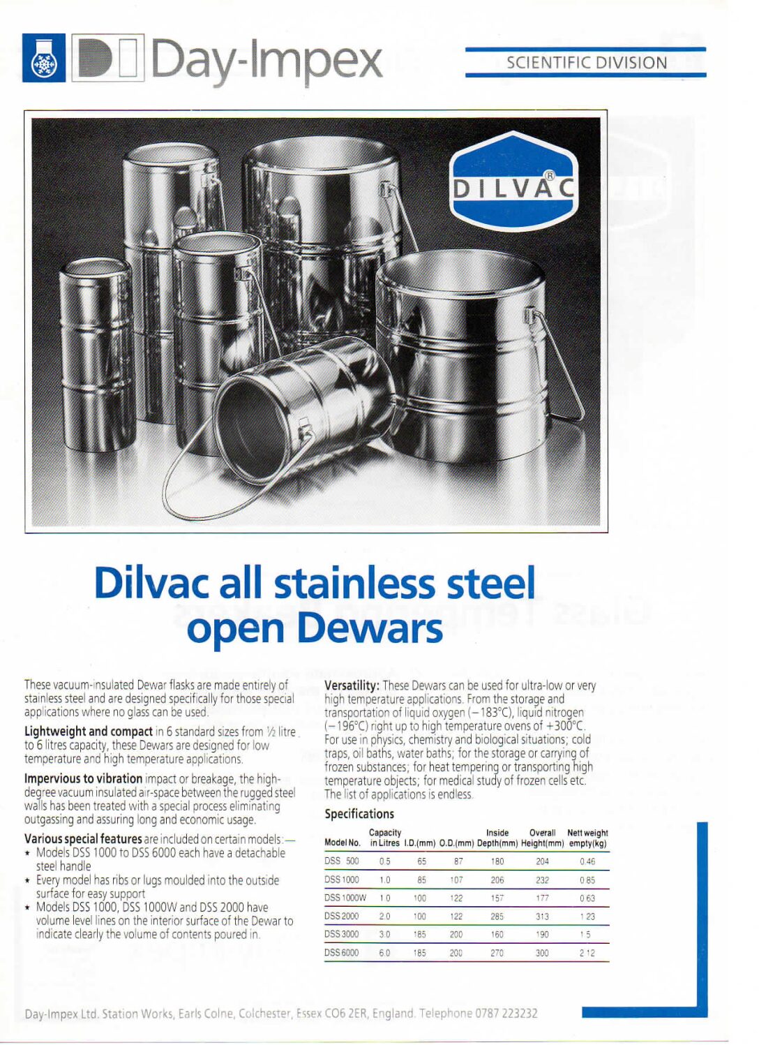 Doc-Com Dilvac Acciaio inox_191_EN