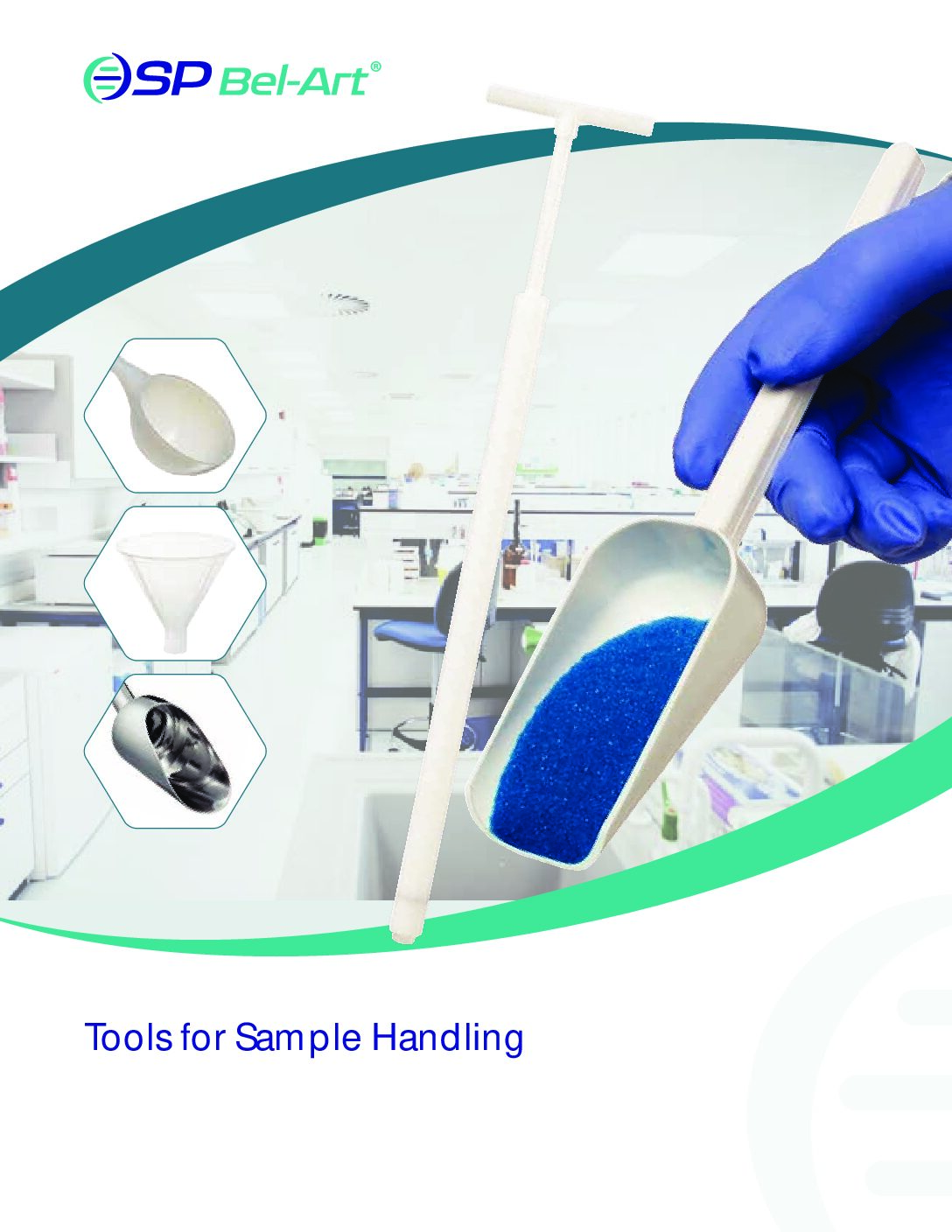 Sample Handling Catalog